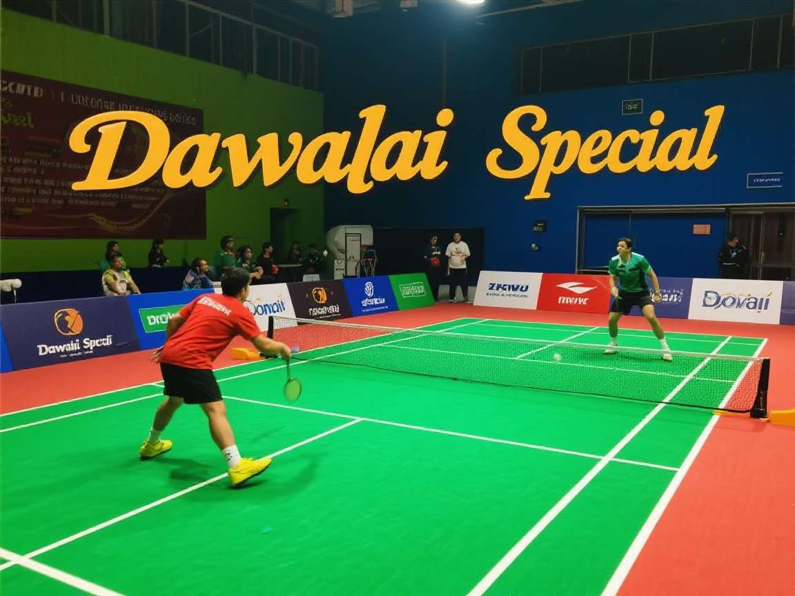 India Ping Pong Masters - Diwali Special Event Diwali Event in India Ping Pong Masters