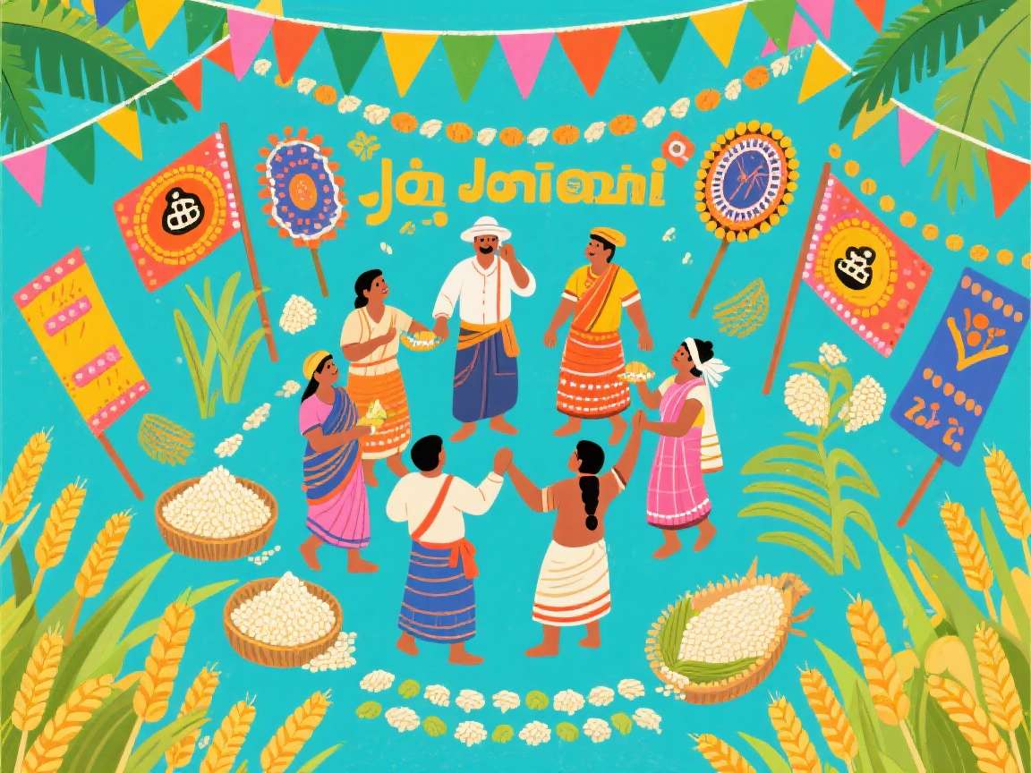 India Ping Pong Masters - Pongal Festival Event Pongal Event in India Ping Pong Masters